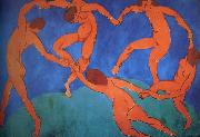 Henri Matisse Dance oil painting on canvas